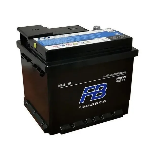 Аккумулятор FB 45Ah  450А 207x175x175