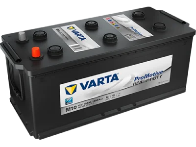 Varta Promotive Black